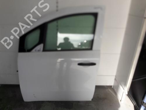 Used Left front door Left front door 36022721 36022721