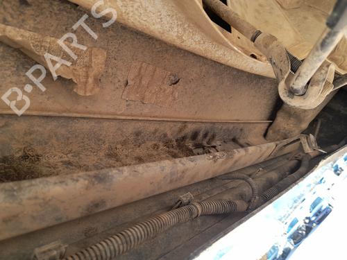 Bumperbalk achter CITROËN BERLINGO Box Body/MPV (K9) 1.5 BlueHDi 100 (102 hp) 30710676