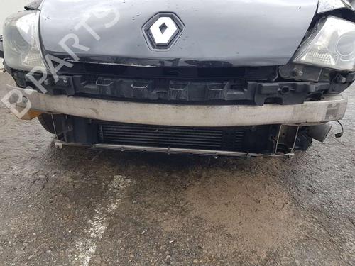 Used Front bumper reinforcement CHEVROLET LAGUNA Coupe [1972-1976]  16495748