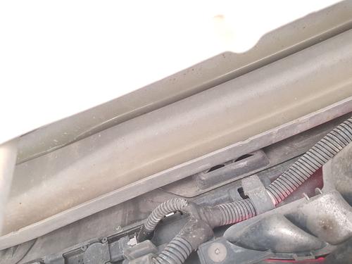 Used Rear bumper reinforcement CITROËN C4 III (BA_, BB_, BC_) 1.5 BlueHDi 130 (BBYHZB) (131 hp) 30356604