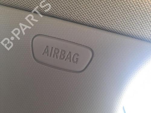 Used Left curtain airbag BMW 2 Active Tourer (F45) 218 i (136 hp) 26737841