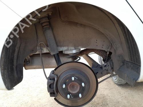 Used Wheel arch KIA CARENS IV 1.7 CRDi (116 hp) 29633921