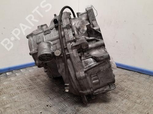 Gearbox CHEVROLET CAPTIVA (C100, C140) 2.0 D 4WD | BP10280176M3 