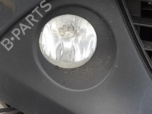Højre Foran Tågelygte Højre Foran Tågelygte DACIA LODGY (JS_) 1.2 TCe (JSAY, JSM0) (115 hp) 33872625 33872625