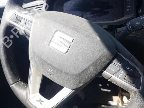 Kollisonspute sett SEAT ARONA (KJ7, KJP) 1.0 TSI | BP25034780C86 