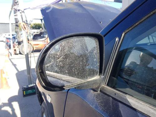 Left mirror JEEP COMPASS (MK49) 2.2 CRD 05115047AM | ELECTRICO | Y | TOCADO