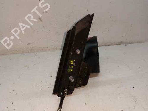 Right mirror SEAT ALTEA (5P1)  | BP182131C27 