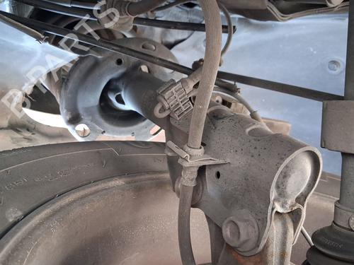 Ammortizzatore anteriore destro Ammortizzatore anteriore destro 38073655 38073655