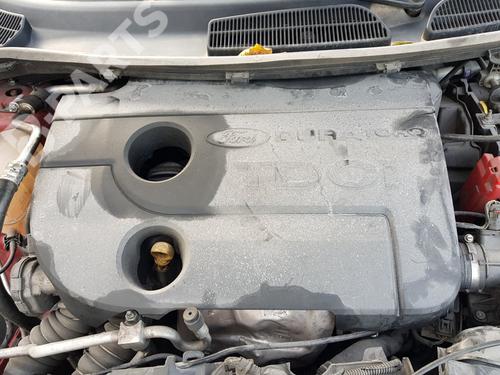 Used Engine Engine FORD FIESTA VI (CB1, CCN) 1.6 TDCi (95 hp) 11084765 11084765