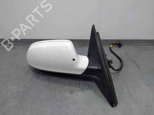 Right mirror AUDI A4 B8 Avant (8K5)  | BP22644137C27 