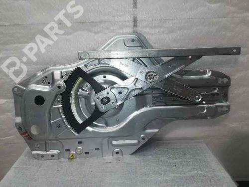 Front right window mechanism HYUNDAI ELANTRA III Saloon (XD) 1.6 | BP2231092C23 