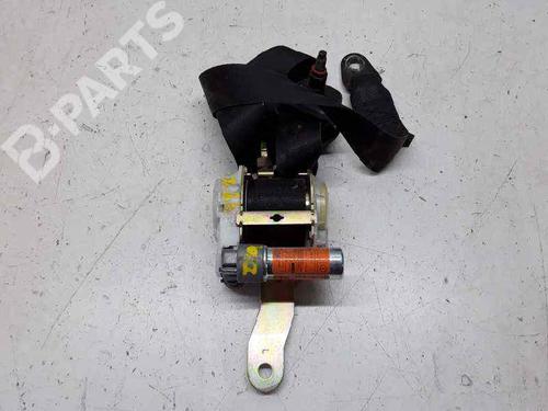 Pretensionatore anteriore sinistro CHEVROLET MATIZ (M200, M250) 0.8 LPG (52 hp)null