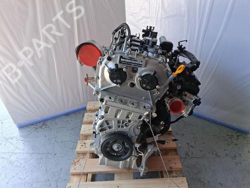 Used Engine Engine MG MG HS (AS23) 1.5 T (SAS23) (162 hp) 34161920 34161920