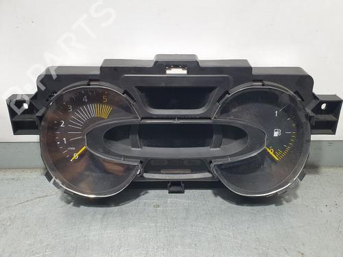 Used Instrument cluster RENAULT CAPTUR I (J5_, H5_) [2013-2025]  8906937