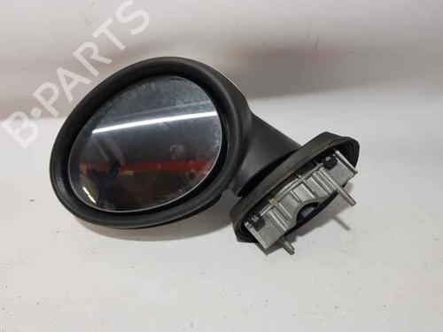 Used Left mirror MINI MINI (R56) Cooper D (109 hp) 7275728