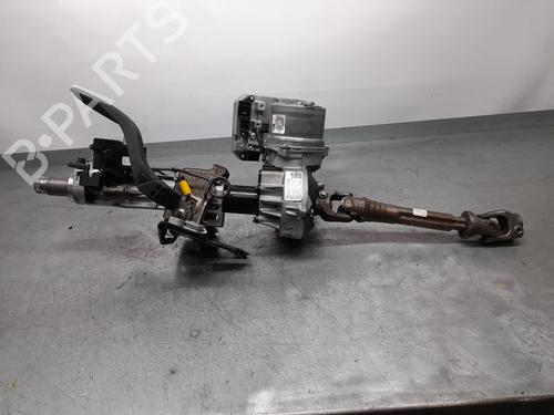 Used Steering column Steering column SEAT ARONA (KJ7, KJP) [2017-2026] 22636349 22636349