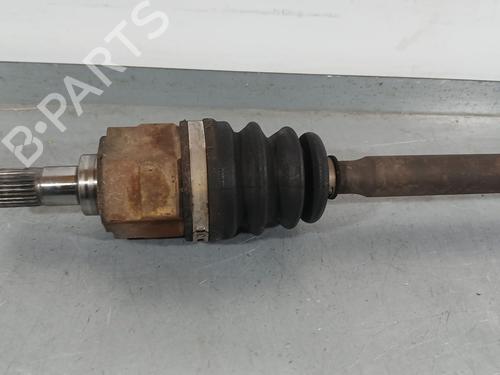 Right front driveshaft HYUNDAI i30 (FD) 1.4 | BP39658385M39 - Image 2