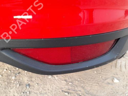 Used Rear bumper right light FORD C-MAX II (DXA/CB7, DXA/CEU) [2010-2019]  28217645