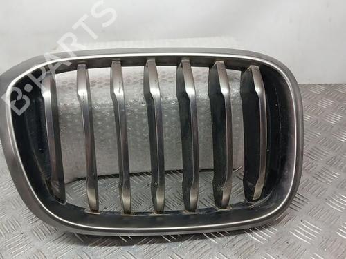 Used Other Other BMW X4 (G02, F98) xDrive M40 i (354 hp) 34471800 34471800