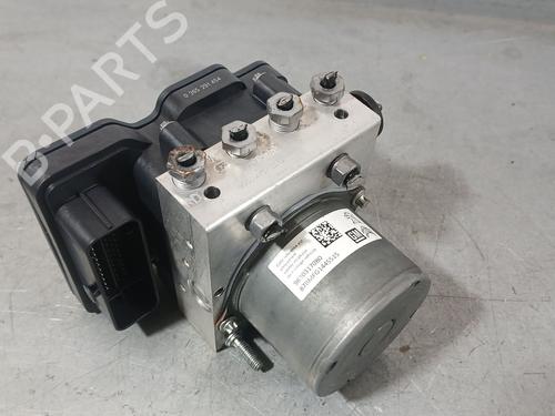 abs-pump-citroen-c3-iii-sx-2016-27692481 main image