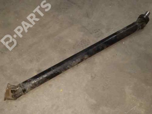 Used Driveshaft MITSUBISHI PAJERO III (V7_W, V6_W) [1999-2007]  705122