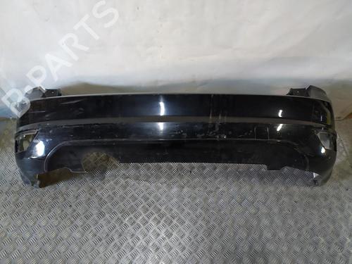 Used Rear bumper FORD FOCUS II (DA_, HCP, DP) [2004-2013]  6551233