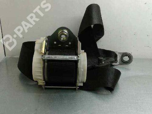Used Rear right seatbelt FORD FOCUS II (DA_, HCP, DP) 1.6 Ti (115 hp) 6615556
