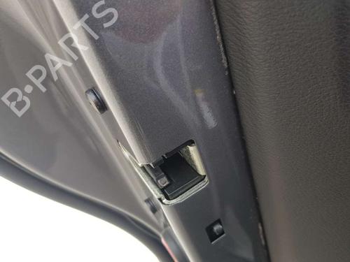 Used Rear left lock BMW X5 (E70) 3.0 d (235 hp) 17216516