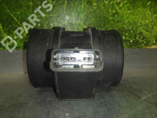 Used Mass air flow sensor PEUGEOT 306 Hatchback (7A, 7C, N3, N5) [1993-2003]  5823663