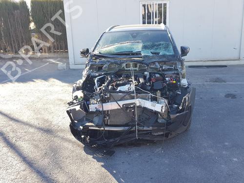 Mass air flow sensor PEUGEOT 3008 II SUV (MC_, MR_, MJ_, M4_) | BP9144751M95