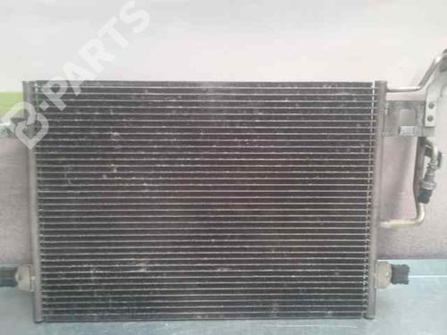 Used AC radiator VW PASSAT B5.5 (3B3) [2000-2005]  713133