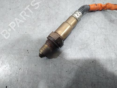 Elektronisk sensor DACIA DOKKER MPV (KE_)  | BP24842169M84 