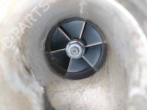 Engine VW CADDY IV MPV (SAB, SAJ)  | BP19651207M1 