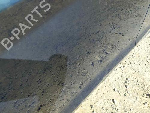 Left front door FORD FIESTA VI (CB1, CCN)  | BP26408559C2 