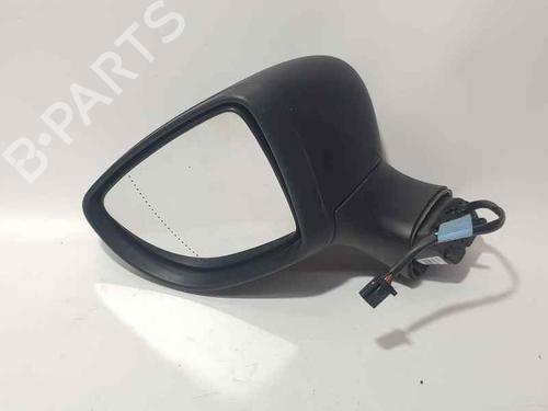 Used Left mirror RENAULT CLIO IV (BH_) [2012-2021]  6963300