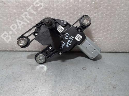 Used Rear wiper motor SEAT IBIZA V (KJ1, KJG) [2017-2025]  16842004