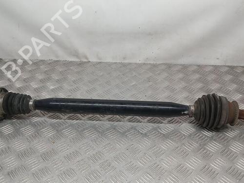 Used Right front driveshaft SEAT IBIZA IV (6J5, 6P1) [2008-2017]  23501364