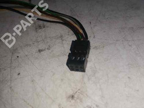 Right mirror PEUGEOT 307 (3A/C) | BP181435C27