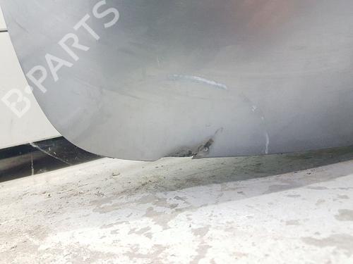 Tailgate DS DS 7 Crossback (J4_, JR_, JC_) 2.0 BlueHDi 180 (JJEHZR) | BP9508710C6 