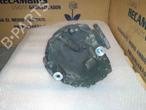 Rear differential MERCEDES-BENZ E-CLASS (W210) E 320 4-matic (210.082) | BP4050236M24 