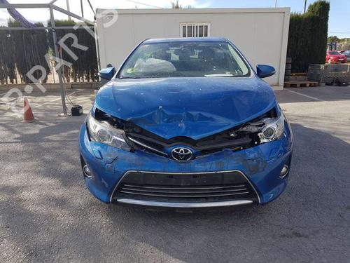 Left rear window switch TOYOTA AURIS (_E18_) | BP17362362I29 - Image 6