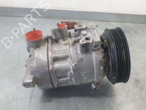 AC compressor SEAT LEON (KL1, KLG) 1.5 eTSI | BP37216947M34 - Image 4