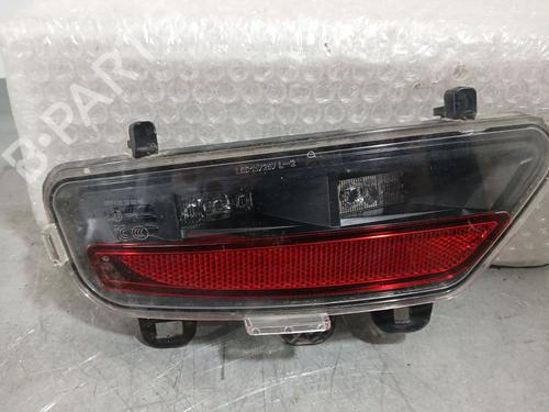 Rear bumper left light RENAULT CAPTUR II (HF_) TCe 140 (HFN0) | BP29976919C81 - Image 1