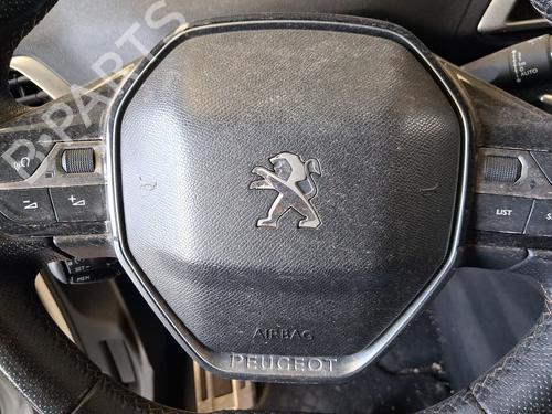 Used Airbag Kit Airbag Kit 38931637 38931637
