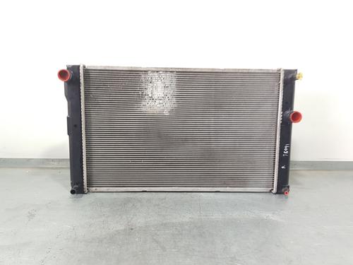 Water radiator TOYOTA PRIUS (_W3_) 1.8 Hybrid (ZVW3_) 4221360821