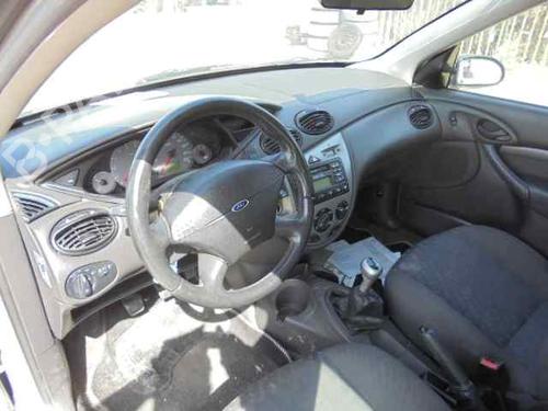 Gearbox FORD FOCUS I (DAW, DBW)  | BP93593M3 