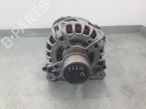 Used Alternator Alternator 33660696 33660696