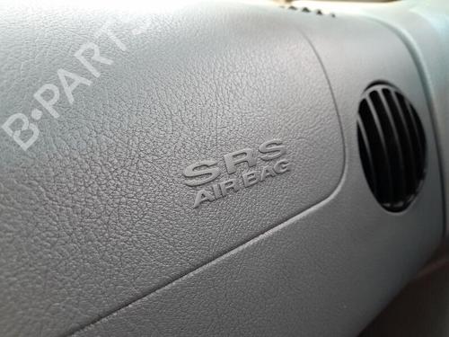 Airbag Kit DAEWOO KALOS (KLAS) 1.4 | BP29862168C86