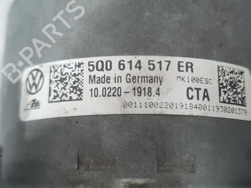 ABS pump SEAT LEON (5F1) 2.0 TDI | BP39410720M43 - Image 5