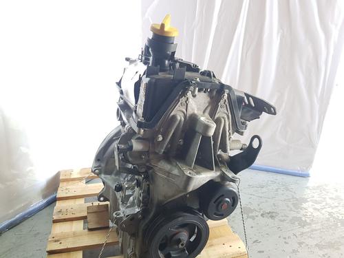 Motor Motor NISSAN MICRA V (K14) 1.0 IG-T 100 (101 hp) 37080199 37080199
